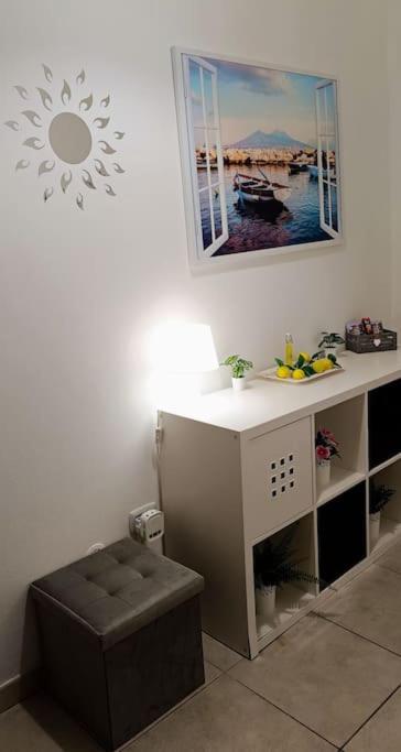 Risvegli Partenopei House - One-Bedroom Apartment - 25