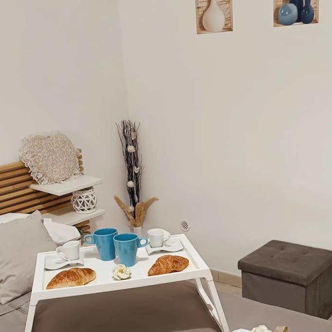 Risvegli Partenopei House - One-Bedroom Apartment - 36