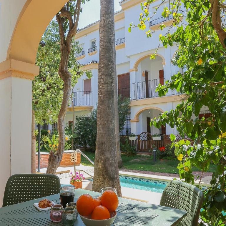 Retiro Sol - Apartamento El Patio Block 3 Apt 1 - Apartamento de 2 dormitorios - 32
