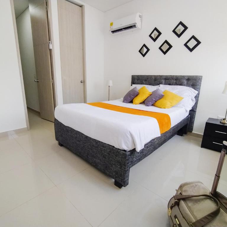 Samaria Club Playa - Apartamento - 4