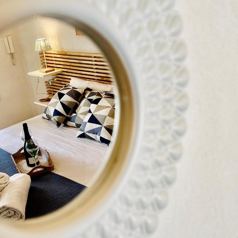 VILLA PRIMAVERA - Double Room with Park View - 6