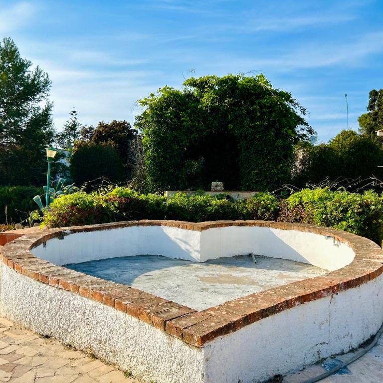 VILLA PRIMAVERA - Double Room with Park View - 4