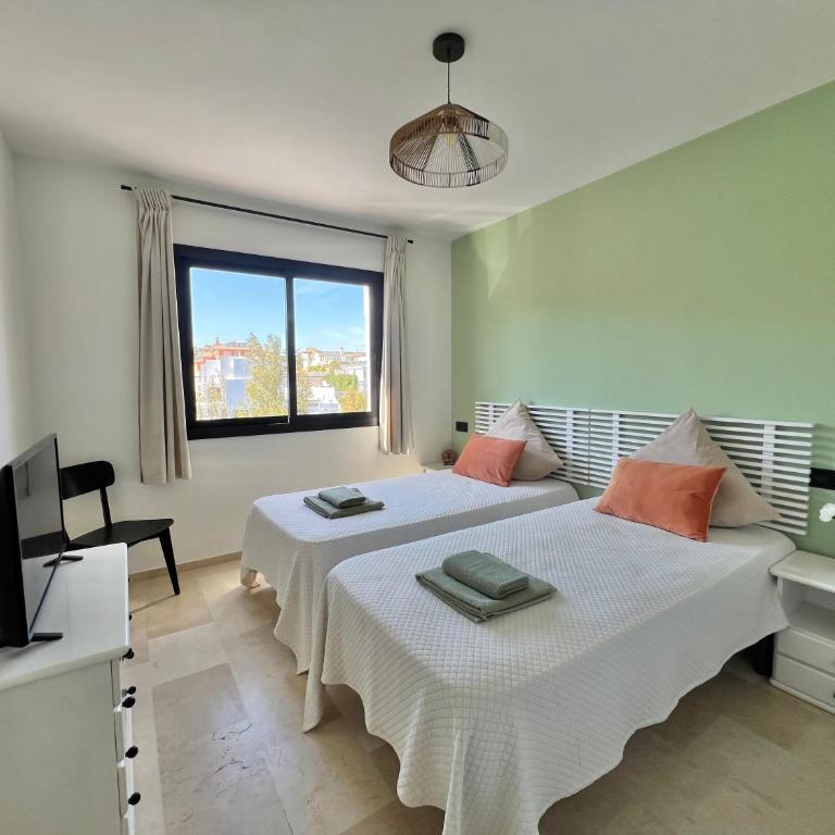 Las Acacias - El Bombo Beach - Apartamento de 2 dormitorios - 19