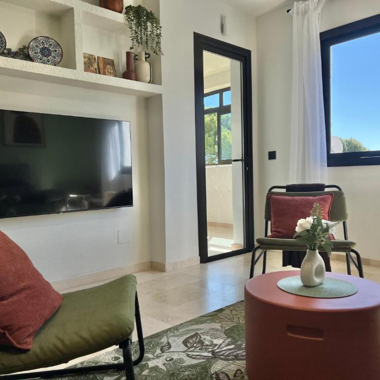Las Acacias - El Bombo Beach - Apartamento de 2 dormitorios - 2