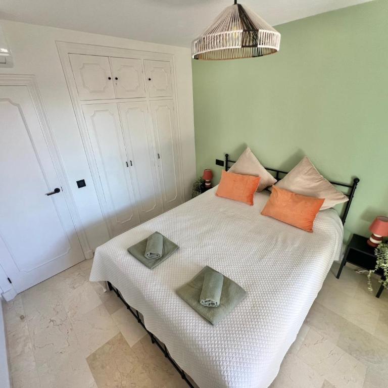 Las Acacias - El Bombo Beach - Apartamento de 2 dormitorios - 22