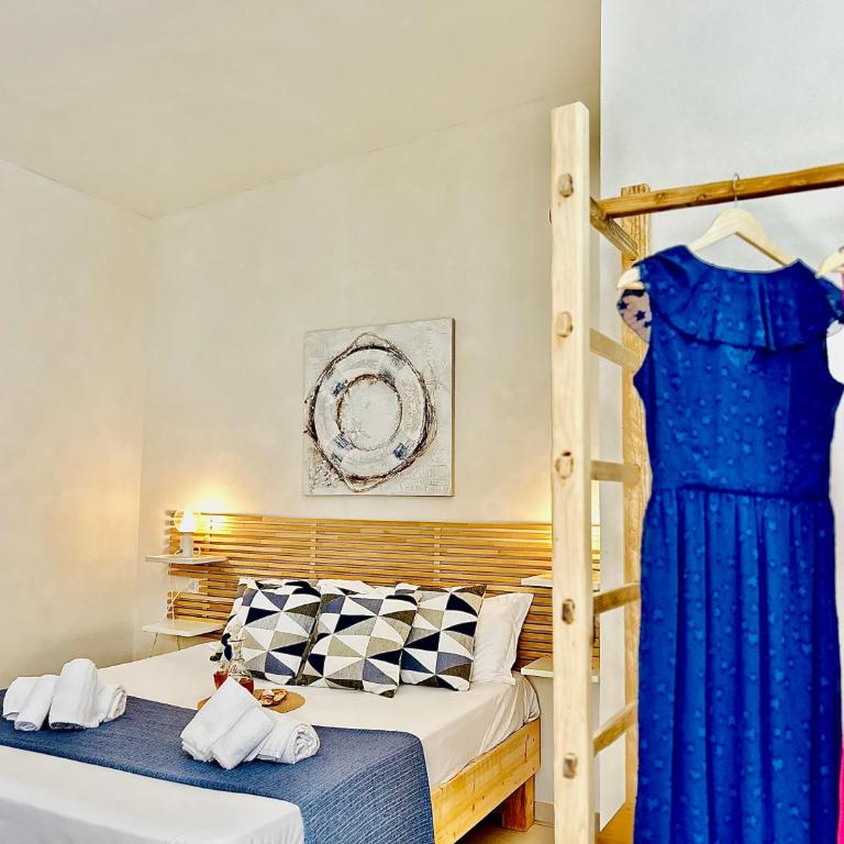 VILLA PRIMAVERA - Double Room with Park View - 3