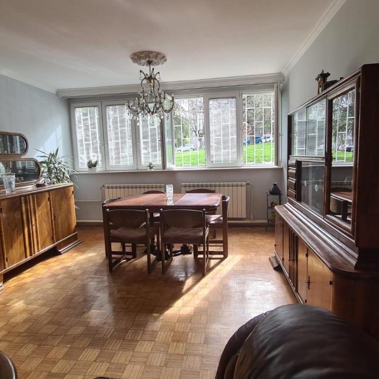 Apartment Zvezdara - Apartman sa 2 Spavaće Sobe - 1