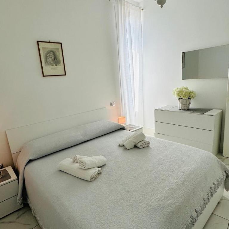 Casa Vacanze De Gasperi 210 - Casa con 3 Camere da Letto - 27