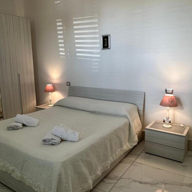 Casa Vacanze De Gasperi 210 - Casa con 3 Camere da Letto - 22