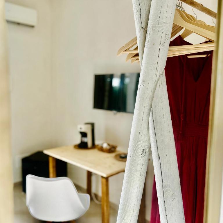 VILLA PRIMAVERA - Double Room with Park View - 5
