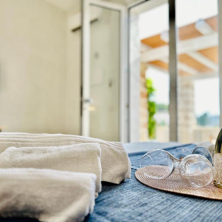 VILLA PRIMAVERA - Double Room with Park View - 6