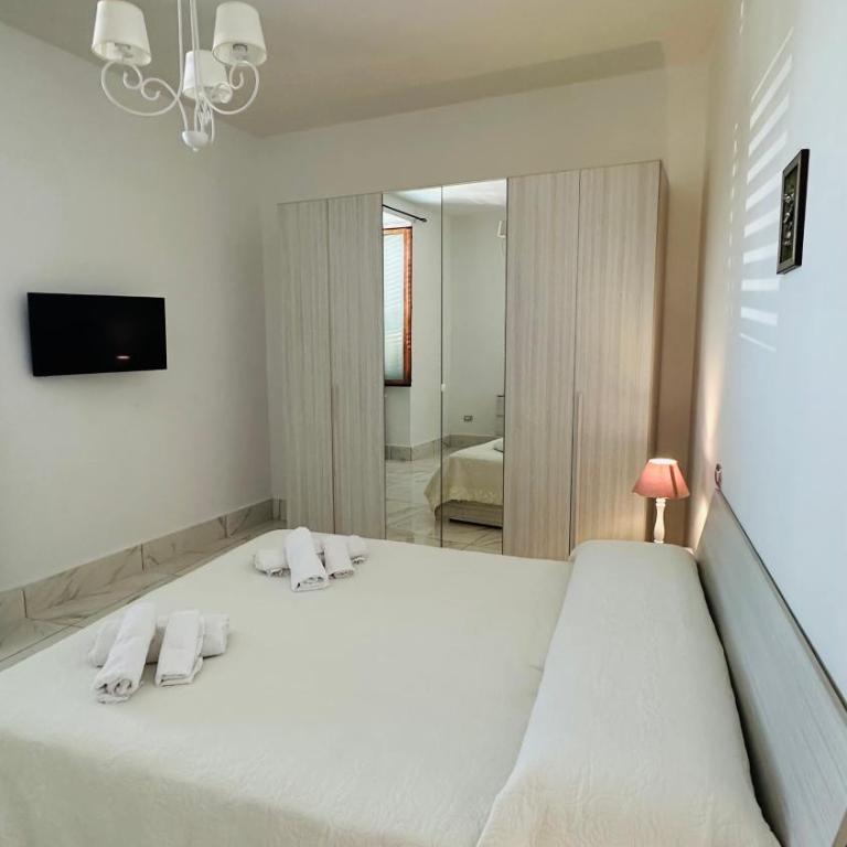 Casa Vacanze De Gasperi 210 - Casa con 3 Camere da Letto - 21