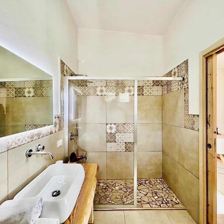 VILLA PRIMAVERA - Double Room with Park View - 8