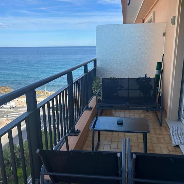 Lovely Stay in Roquebrune-Cap-Martin With See View - Appartement 1 Chambre - 3