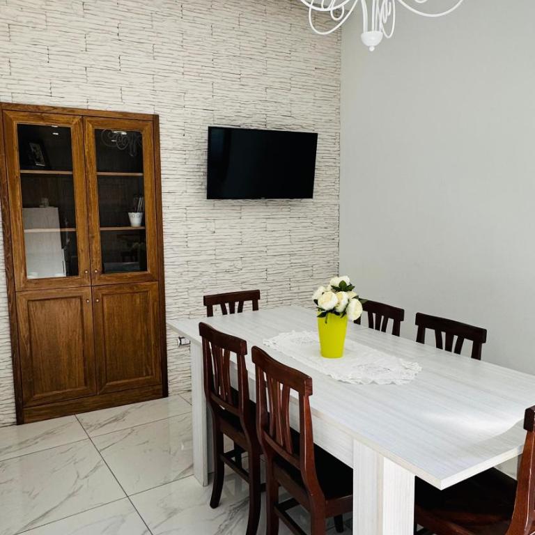 Casa Vacanze De Gasperi 210 - Casa con 3 Camere da Letto - 5