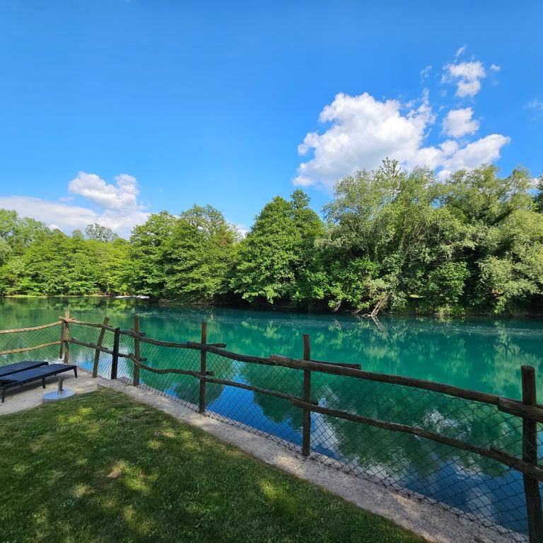 Villa UNA LUX - Villa - 12