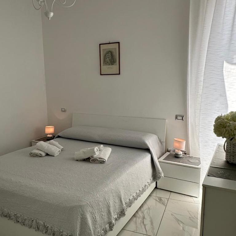 Casa Vacanze De Gasperi 210 - Casa con 3 Camere da Letto - 28