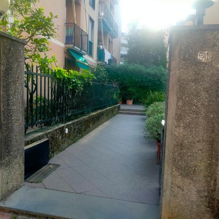 Casa di Roby - Appartamento con 1 Camera da Letto - 20
