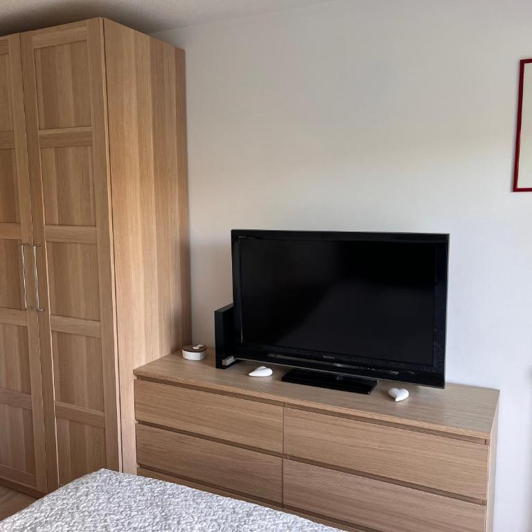 Superbe 2 pièces moderne refait à neuf, PISCINE ! - Appartement 1 Chambre - 21