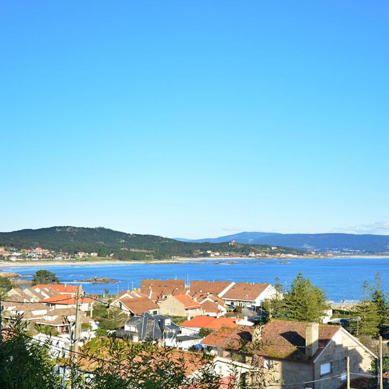Apartamento con parking en San Vicente - Two-Bedroom Apartment - 2