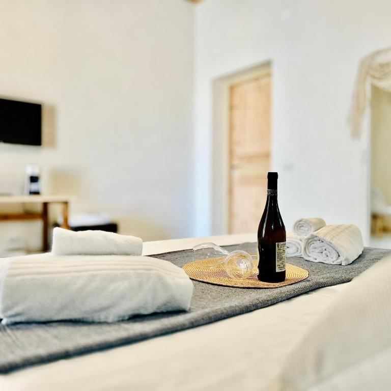 VILLA PRIMAVERA - Double Room with Park View - 3