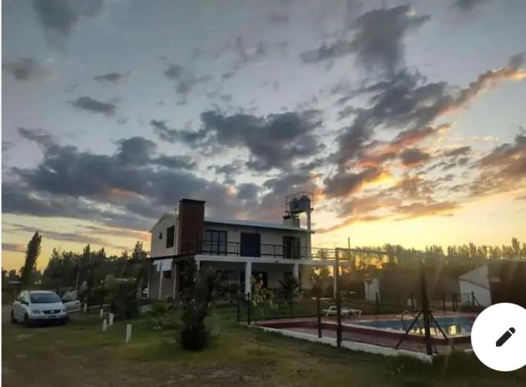 Valentina - Casa Vacacional de 3 dormitorios - 2
