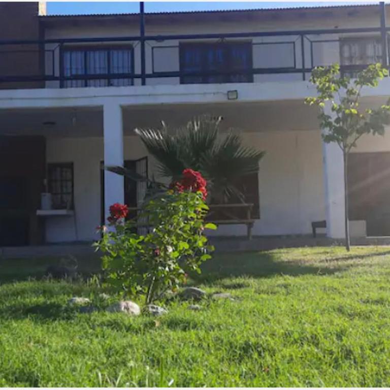 Valentina - Casa Vacacional de 3 dormitorios - 6