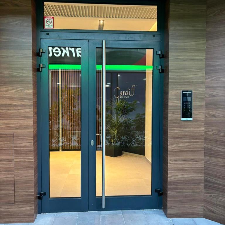 Apartman Bjanka - Apartman sa 1 Spavaćom Sobom - 4