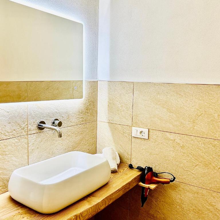 VILLA PRIMAVERA - Double Room with Park View - 5