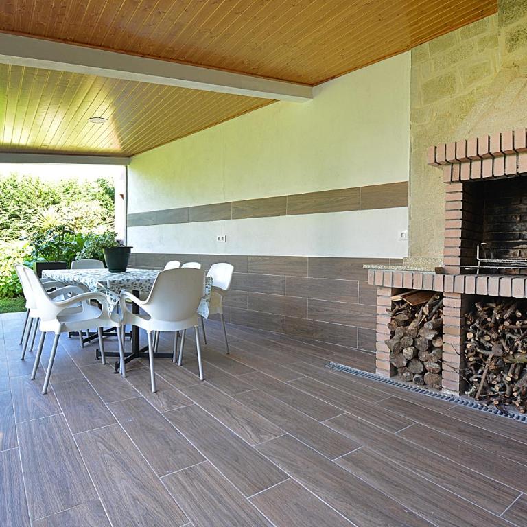 GALIHOST - Finca de Roque - Five-Bedroom House - 33