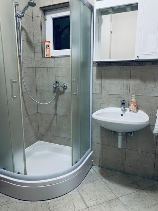 Apartment Abras - One-Bedroom Apartment - 39