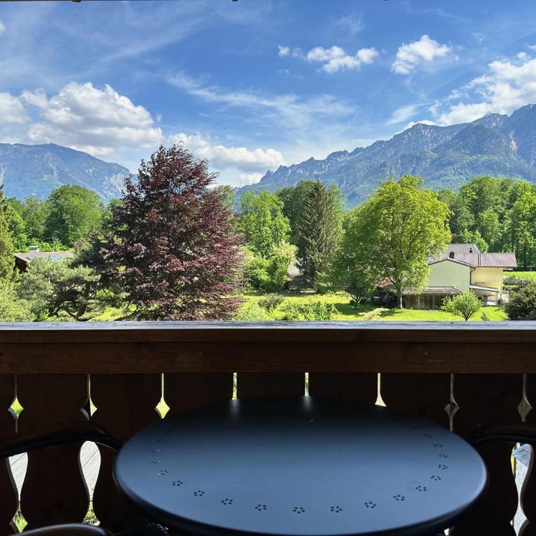 Ferienwohnungen Quellenhof - Apartment - 1