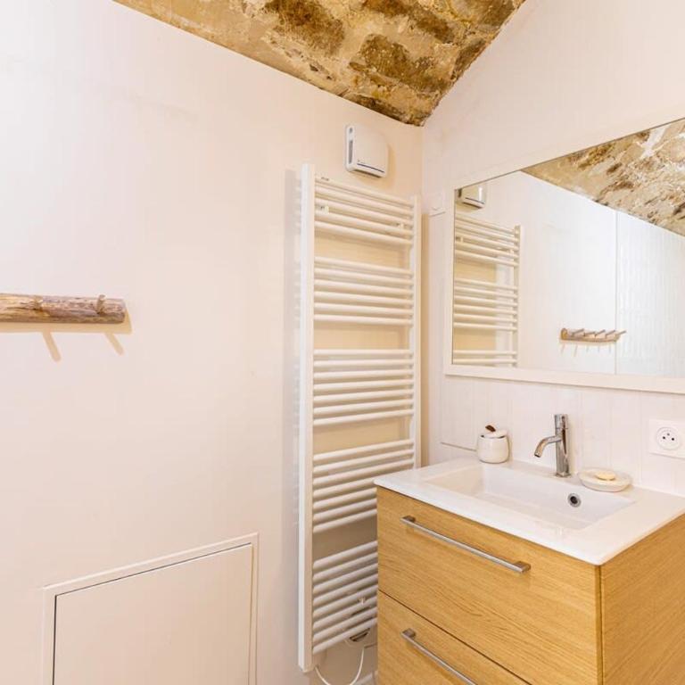 Apartment 60 m2 xx Center of Paris xx 2 Bedrooms & 2 Bathrooms - Appartement 2 Chambres - 16