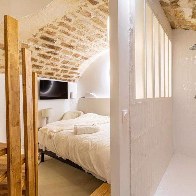 Apartment 60 m2 xx Center of Paris xx 2 Bedrooms & 2 Bathrooms - Appartement 2 Chambres - 17