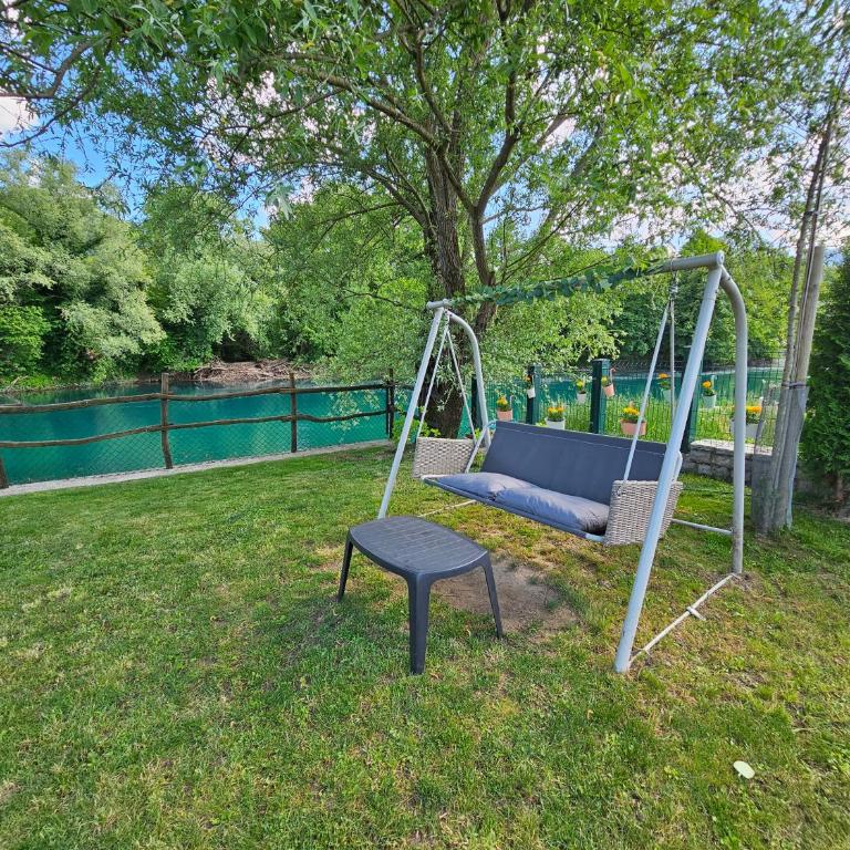 Villa UNA LUX - Villa - 13