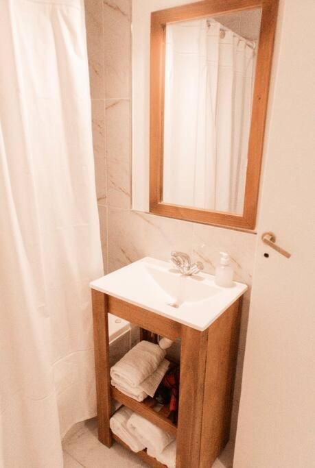 Obelisco Boutique JV F - Apartamento de 1 dormitorio - 10