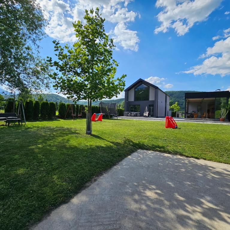 Villa UNA LUX - Villa - 57