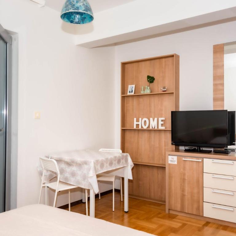 Bobo Apartment - Apartman sa 1 Spavaćom Sobom - 11