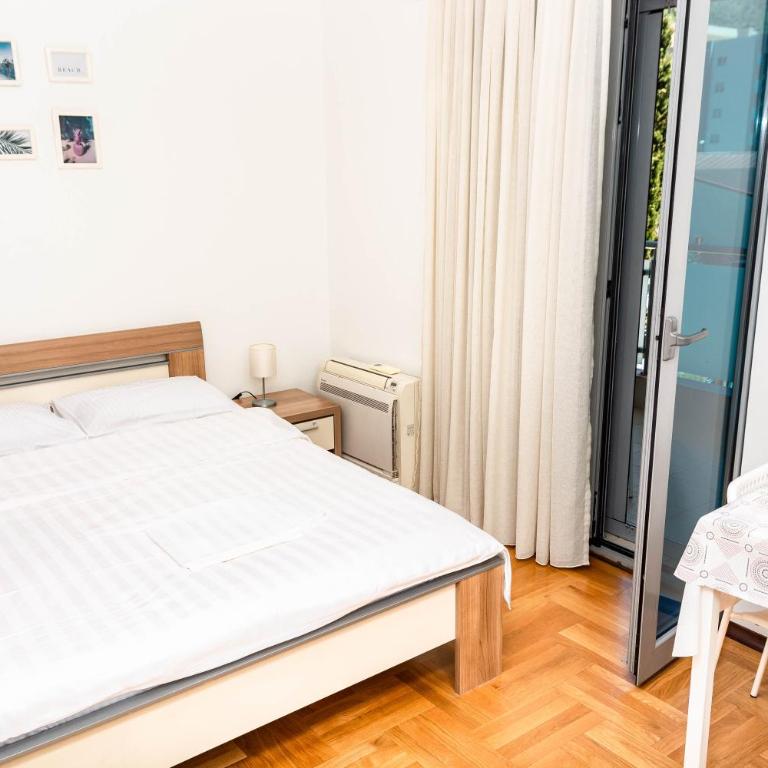 Bobo Apartment - Apartman sa 1 Spavaćom Sobom - 6