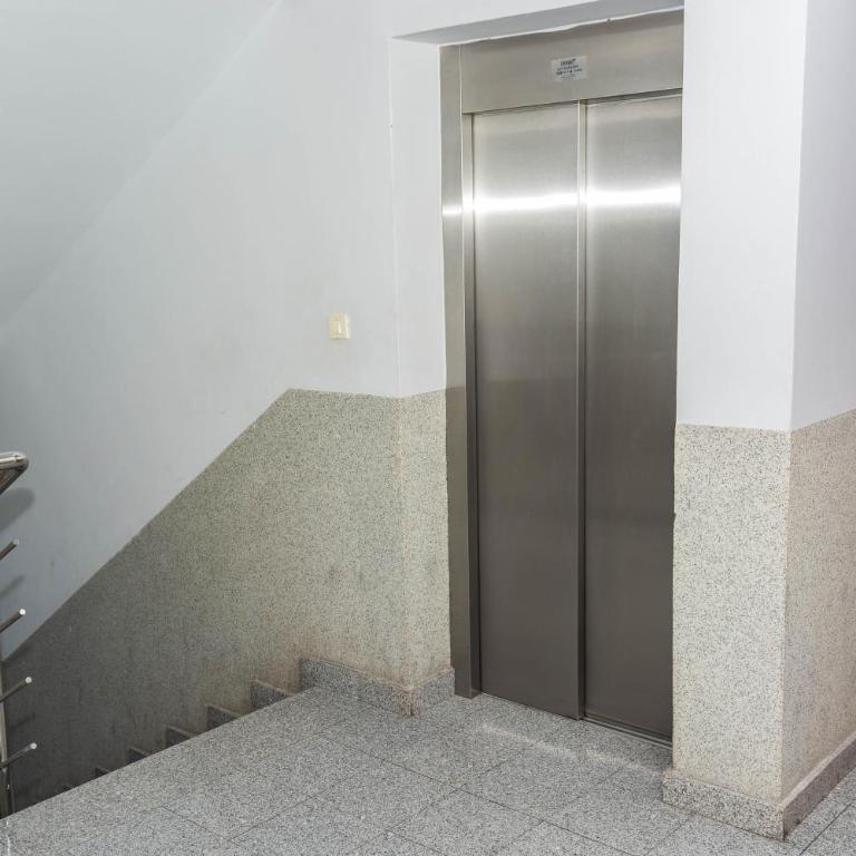 Bobo Apartment - Apartman sa 1 Spavaćom Sobom - 17