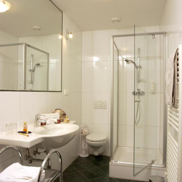 Stadthotel Kramer - Superior Doppelzimmer - 5