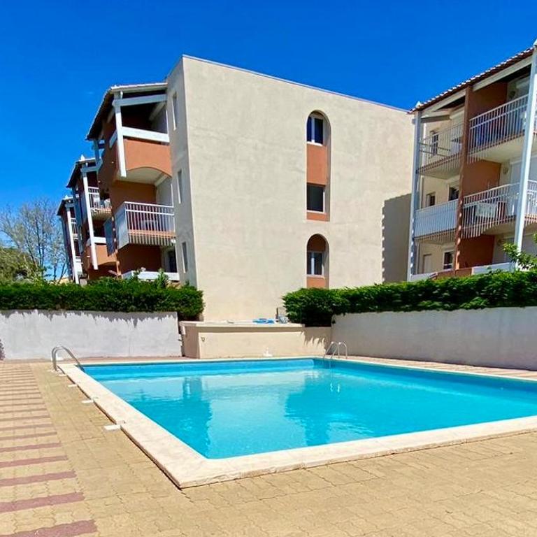 Les Féeries du Cap - Studio Apartment - 9