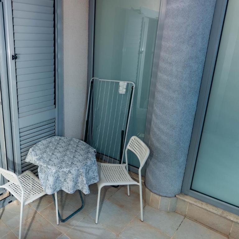 Bobo Apartment - Apartman sa 1 Spavaćom Sobom - 15