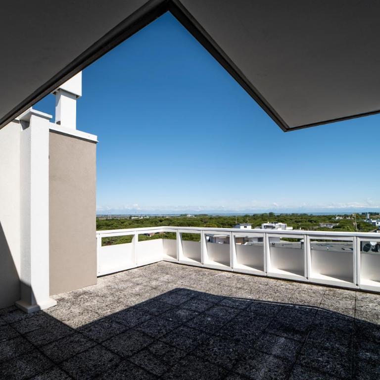 da Elisa - One-Bedroom Apartment - 12