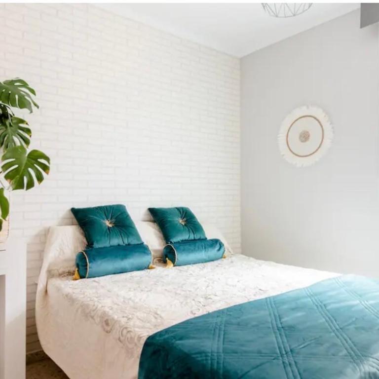 MALAGA BONITA Habitacion - Habitación Doble - 2