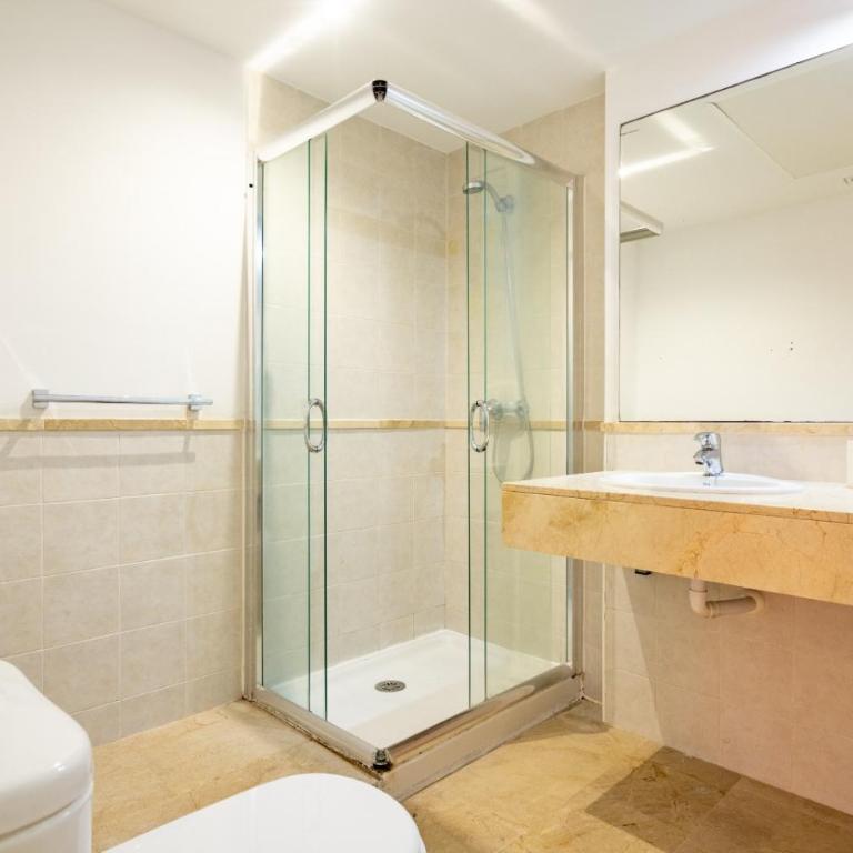 Increíble y Moderno apartamento Duplex con piscinas y preciosas vistas - Apartamento Deluxe de 3 dormitorios - 17