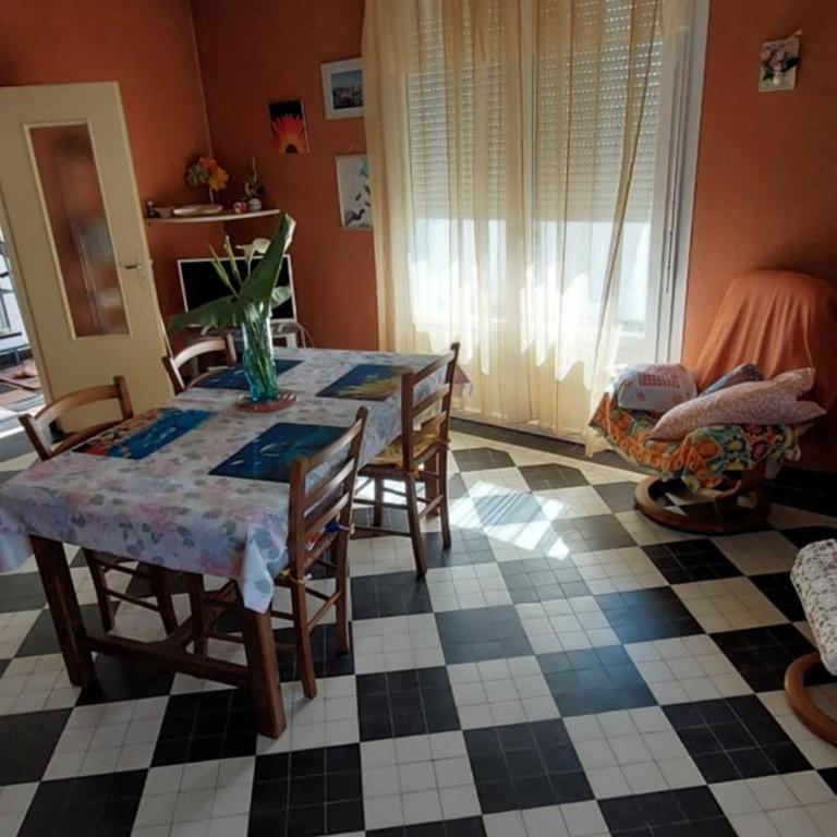 Maison avec garage proche de la plage - Appartamento con 3 Camere da Letto - 7