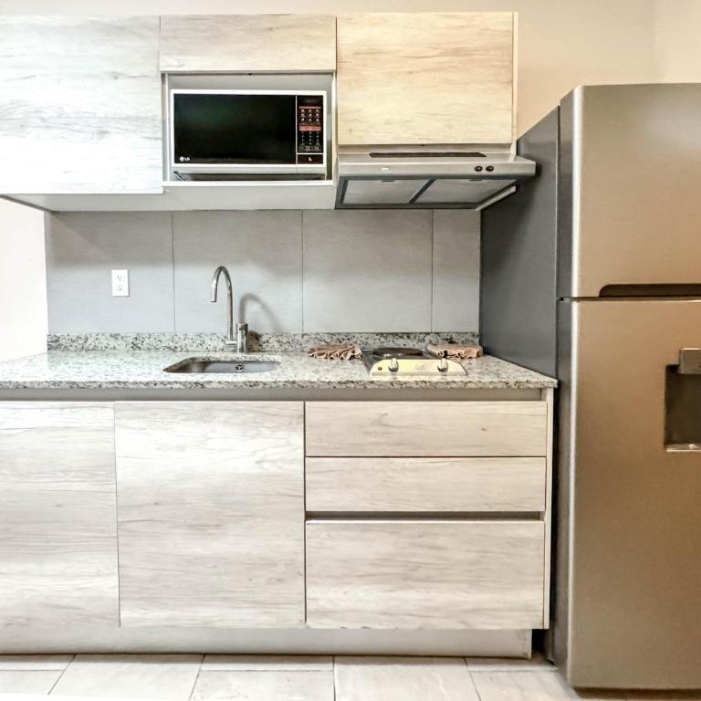Grand Fifty Suites - Suite de 2 dormitorios - 5