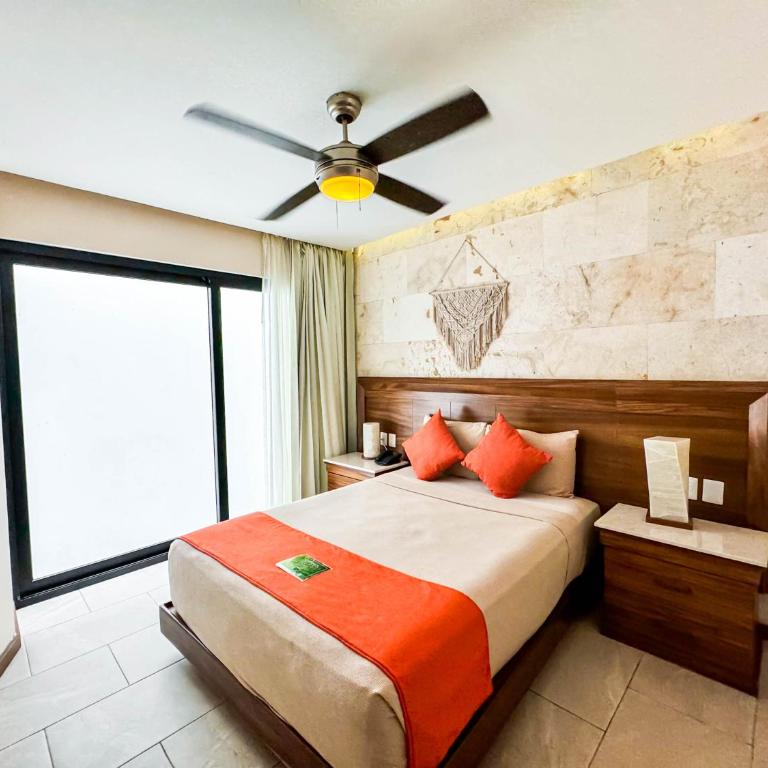 Grand Fifty Suites - Suite de 2 dormitorios - 7