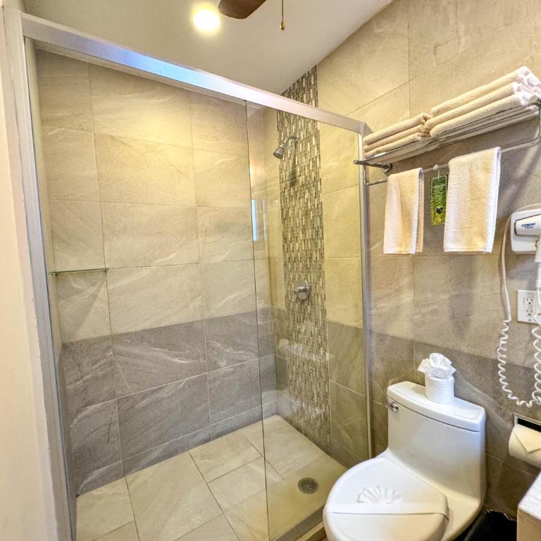 Grand Fifty Suites - Suite de 2 dormitorios - 4
